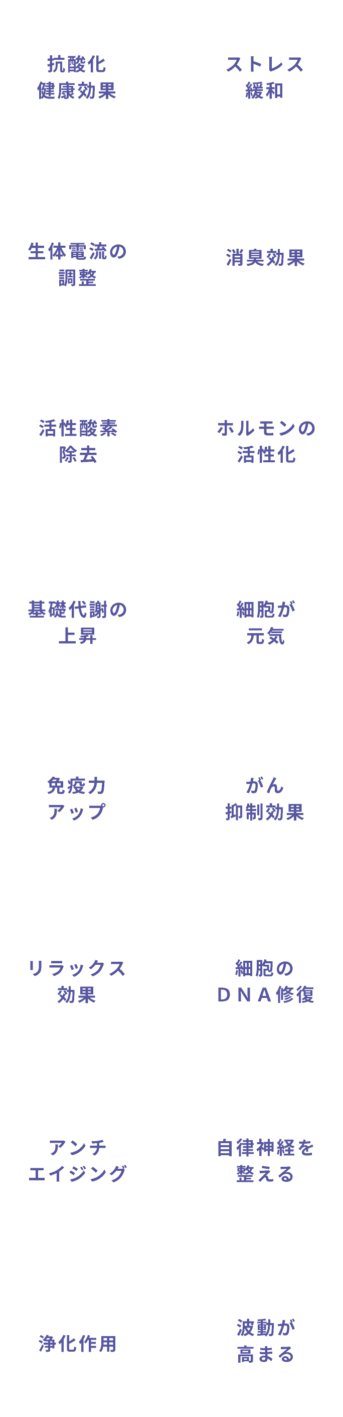 Prana® プラーナ