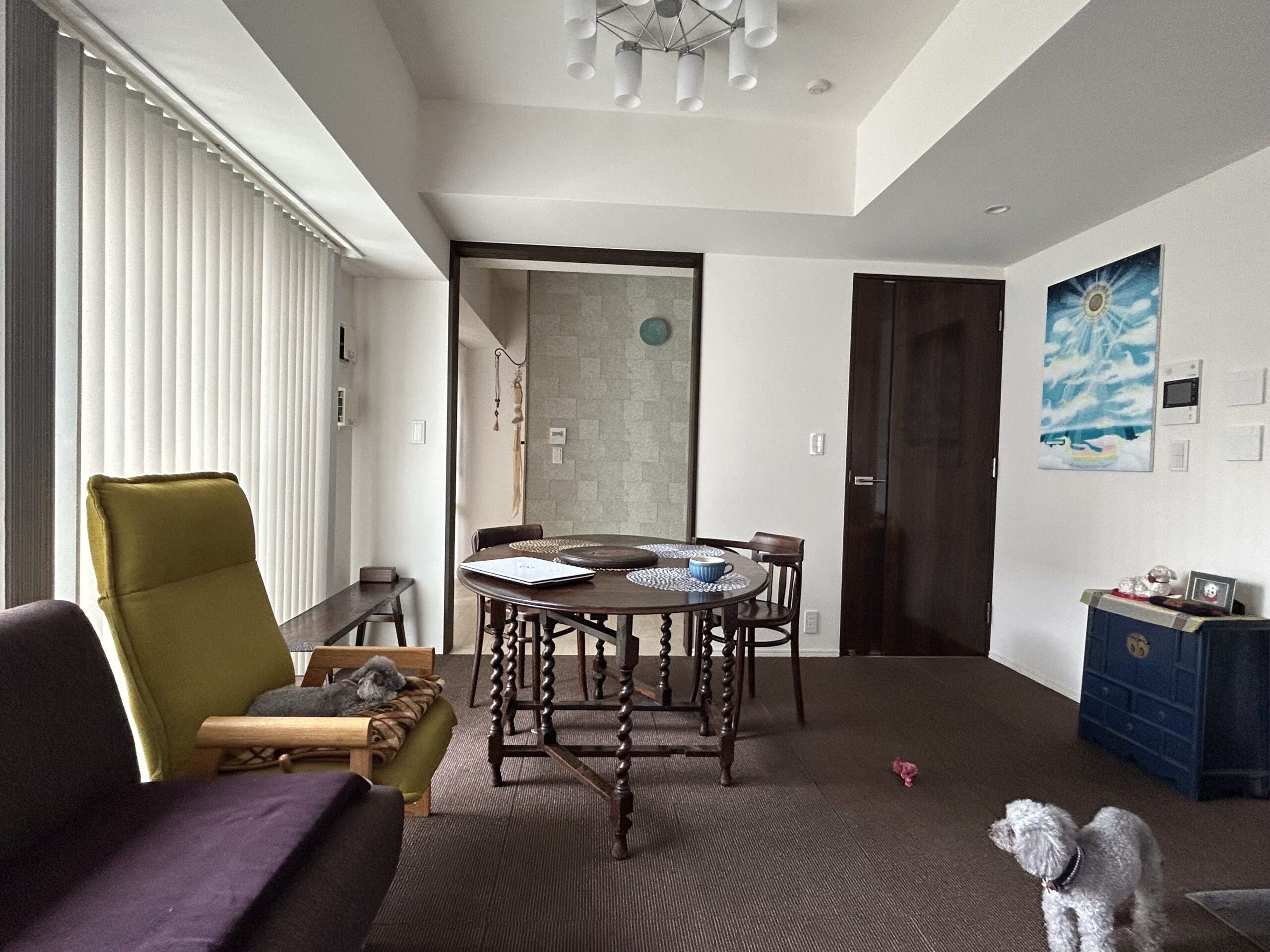 彩世 目黒サロン